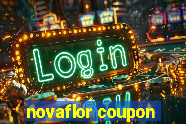 novaflor coupon